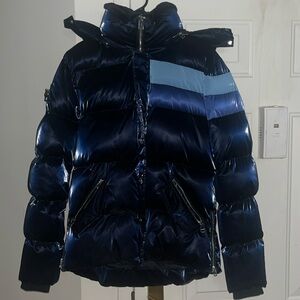Men's Bumnester B Puffer Jacket